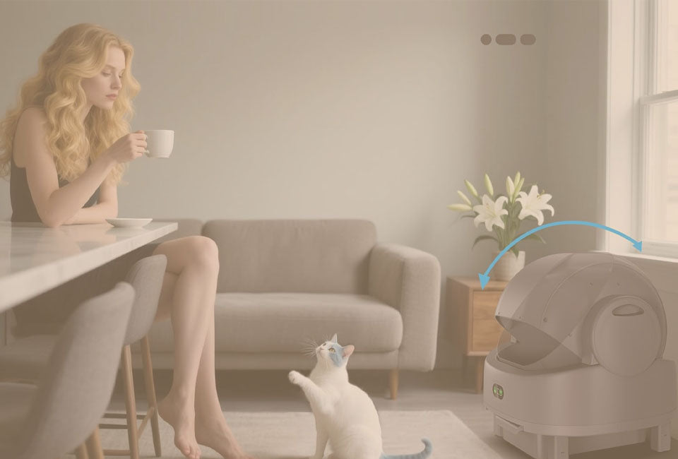 Browse Cat Litter Box