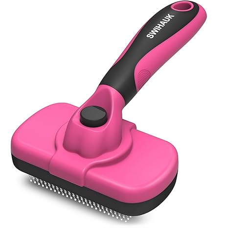 Grooming Tool for Dogs