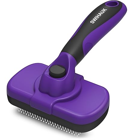 Grooming Tool for Dogs