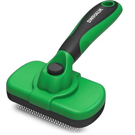 Grooming Tool for Dogs