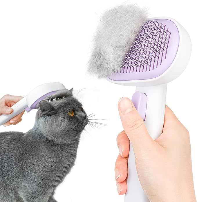 Cat Grooming Brush