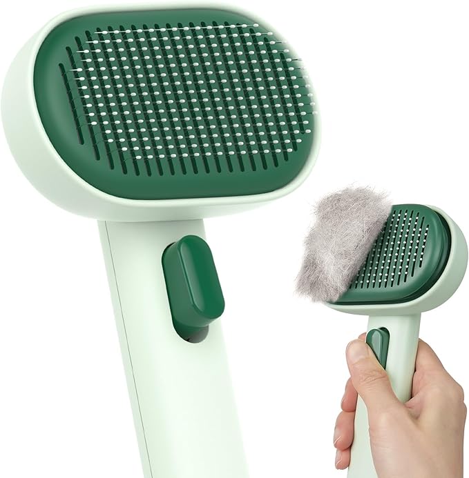 Cat Grooming Brush