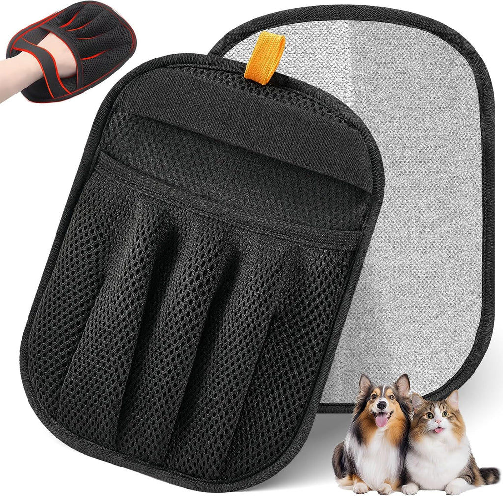 Reusable Pet Hair Remover Tool for Couch
