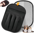 Reusable Pet Hair Remover Glove for Dog Cat Couch Fur Removal
