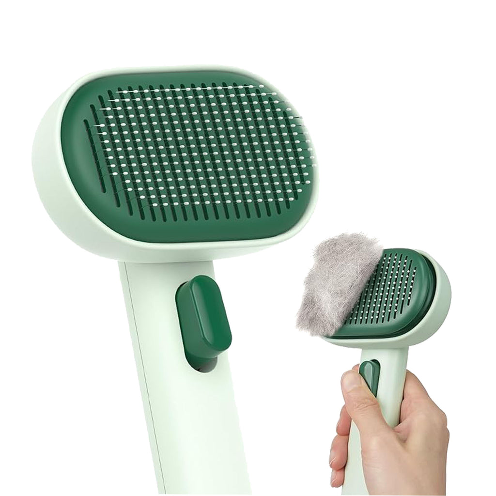 Cat Grooming Brush