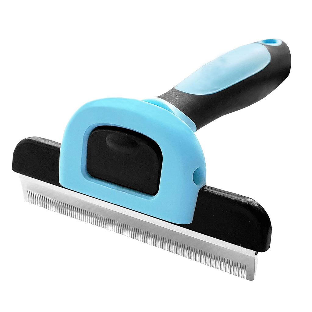 Gonicc Pro Pet Grooming Tool: 90% Deshedding for US Retailers